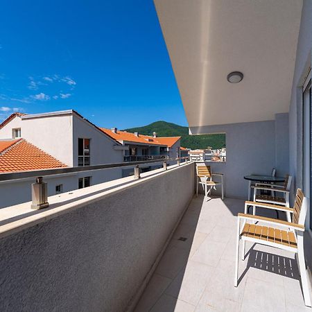 Marea Apartments בודווה מראה חיצוני תמונה