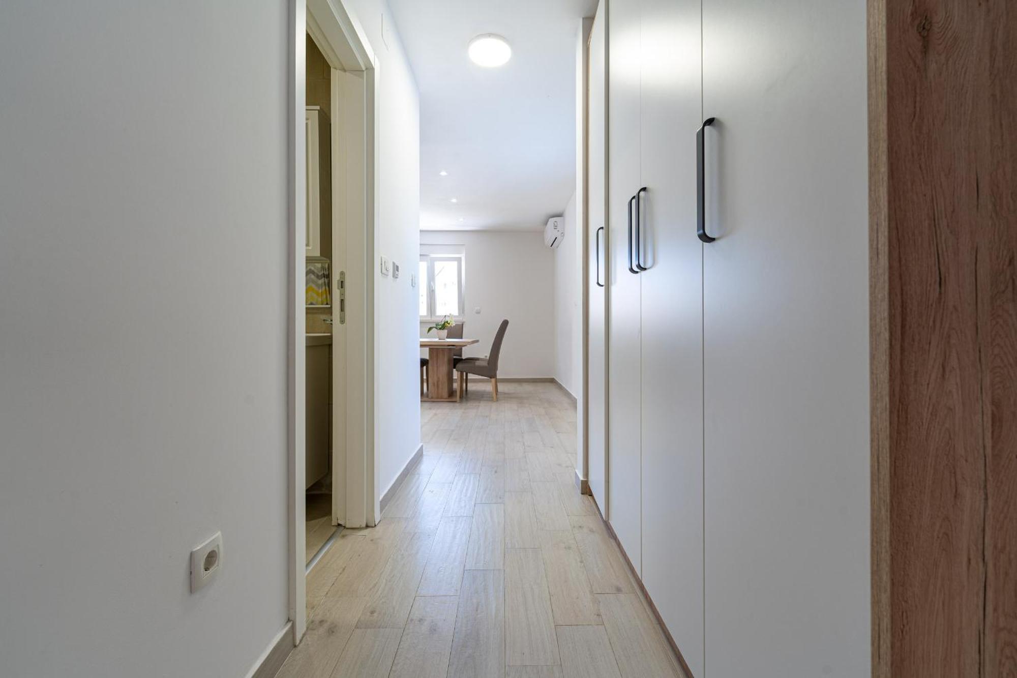 Marea Apartments בודווה חדר תמונה