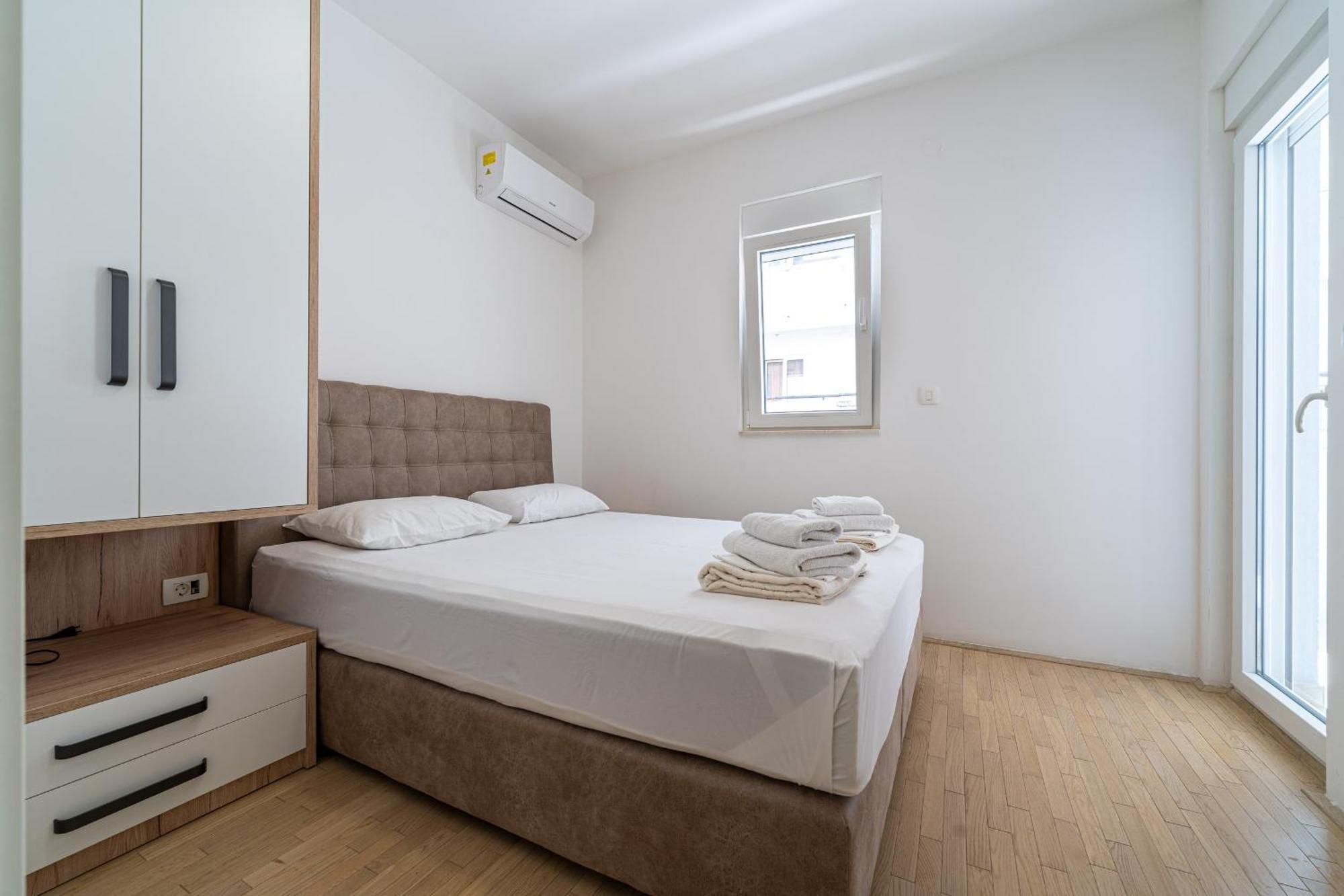 Marea Apartments בודווה חדר תמונה