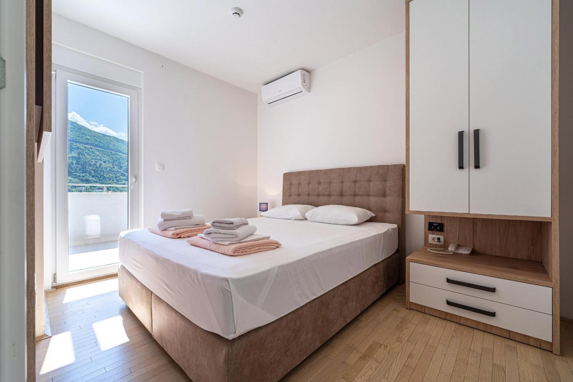 Marea Apartments בודווה חדר תמונה