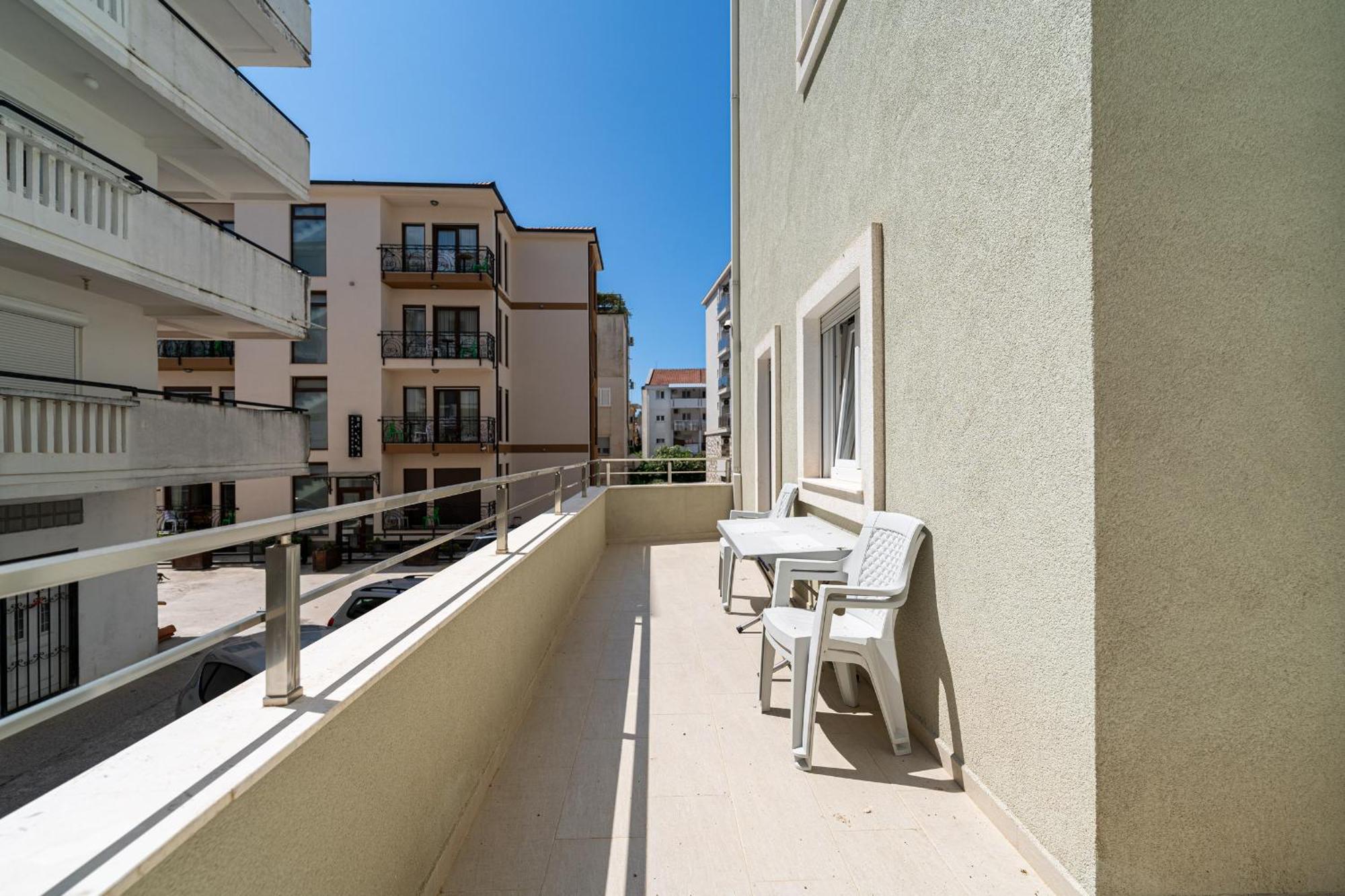 Marea Apartments בודווה חדר תמונה