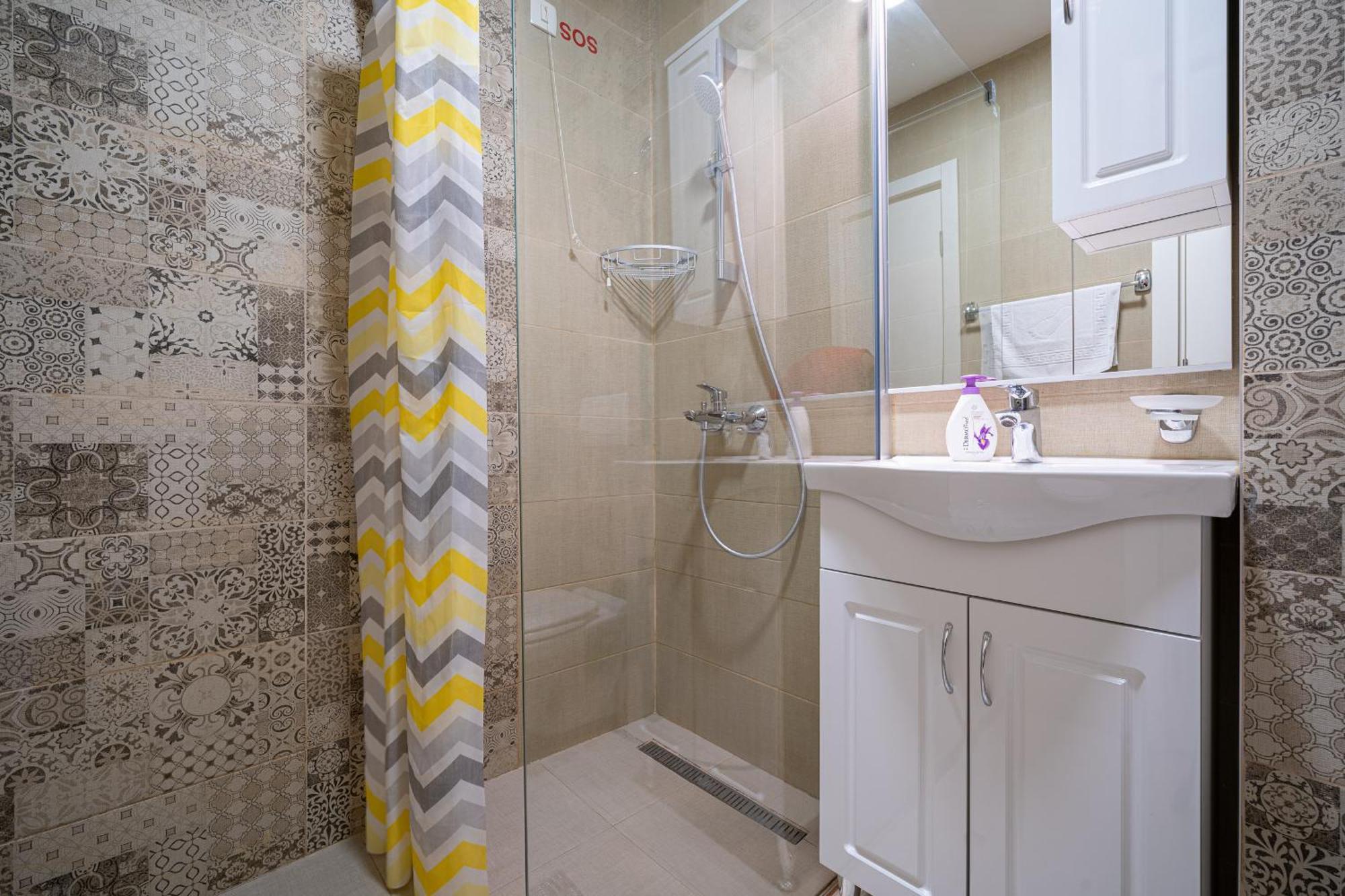 Marea Apartments בודווה חדר תמונה