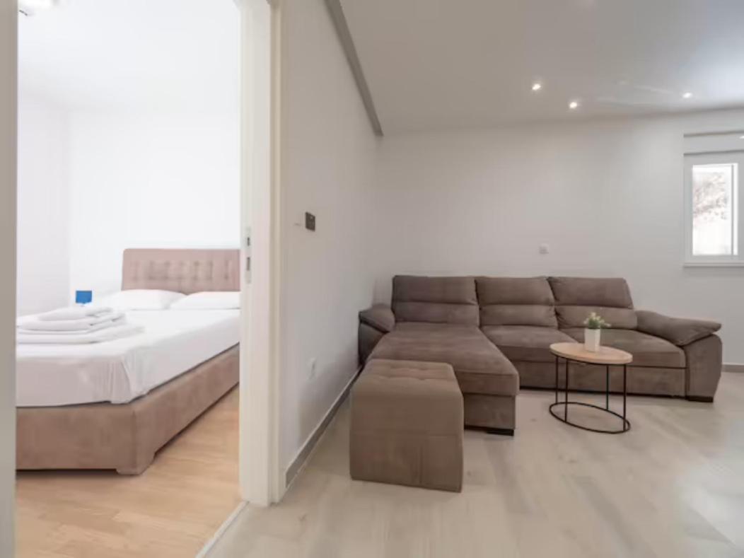 Marea Apartments בודווה חדר תמונה
