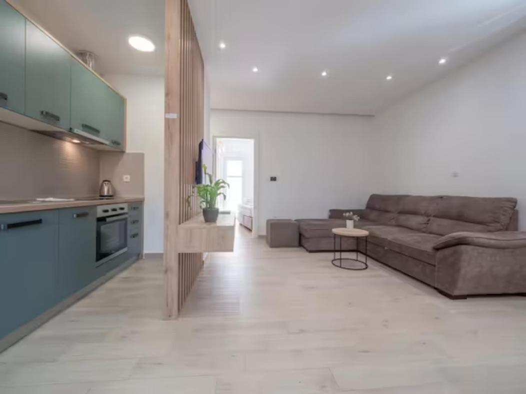 Marea Apartments בודווה חדר תמונה